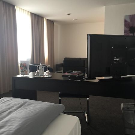 Hotel Schempp Bobingen  Ngoại thất bức ảnh