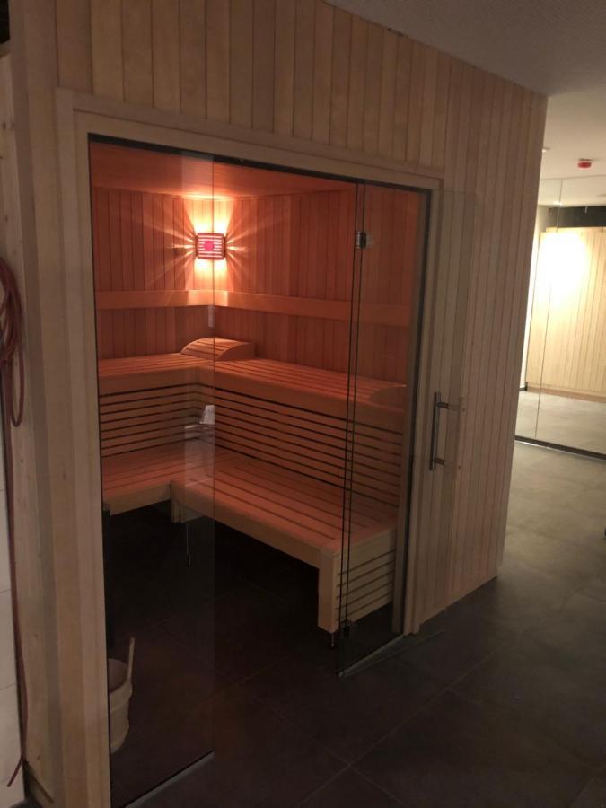 Hotel Schempp Bobingen  Ngoại thất bức ảnh