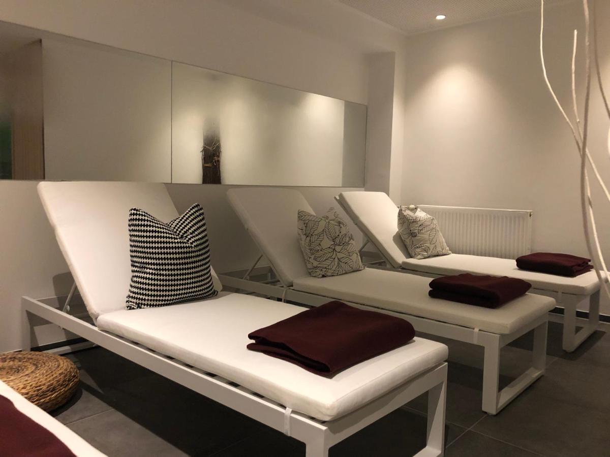 Hotel Schempp Bobingen  Ngoại thất bức ảnh