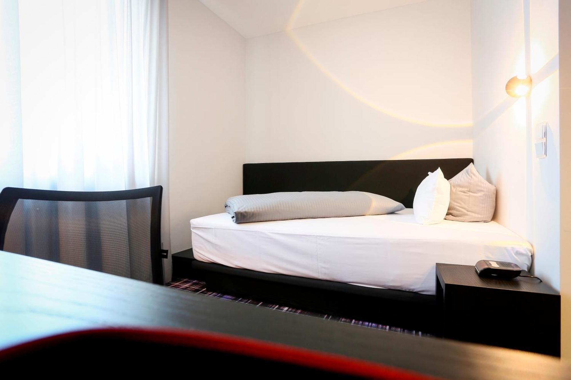 Hotel Schempp Bobingen  Phòng bức ảnh
