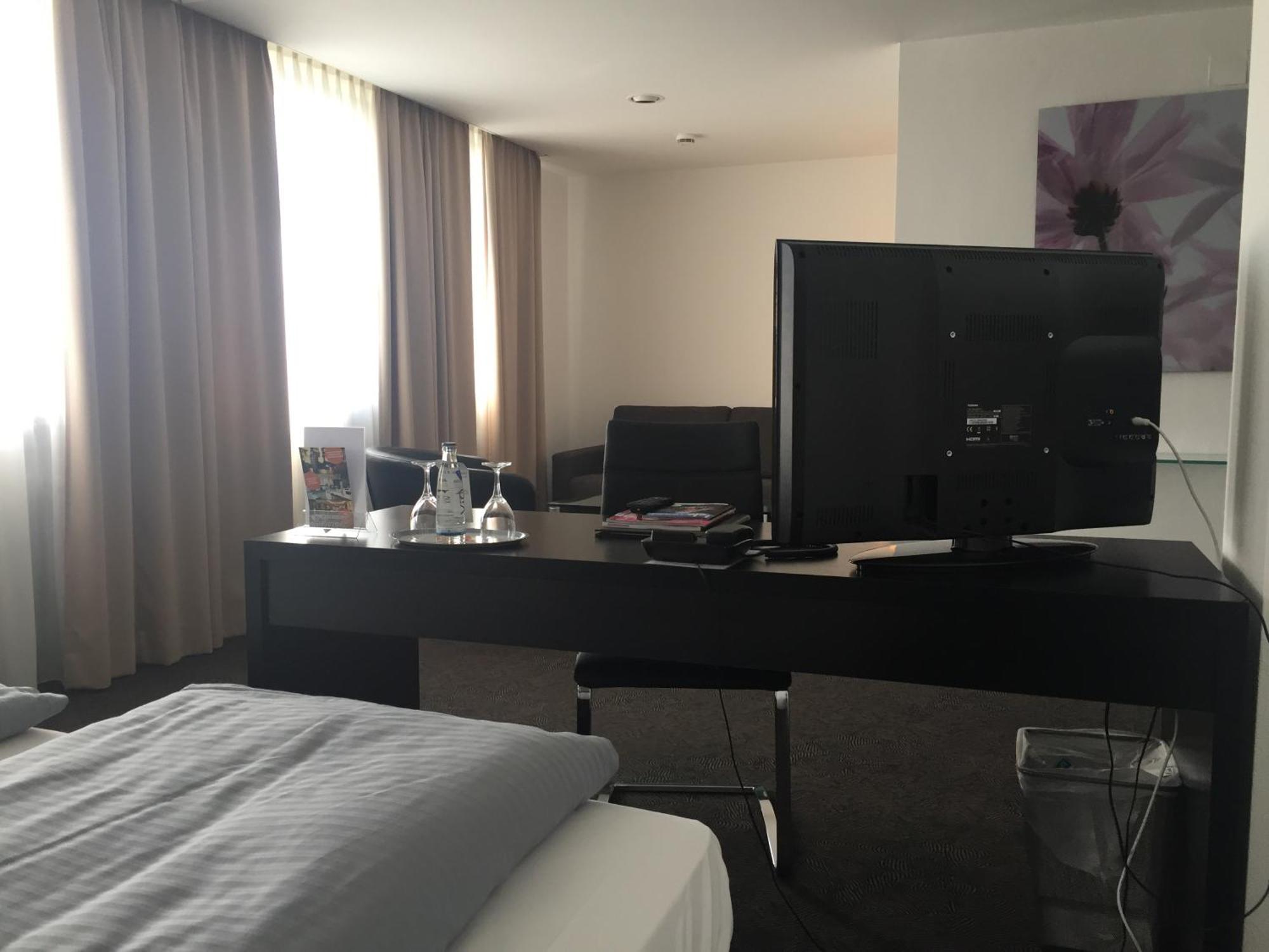 Hotel Schempp Bobingen  Ngoại thất bức ảnh