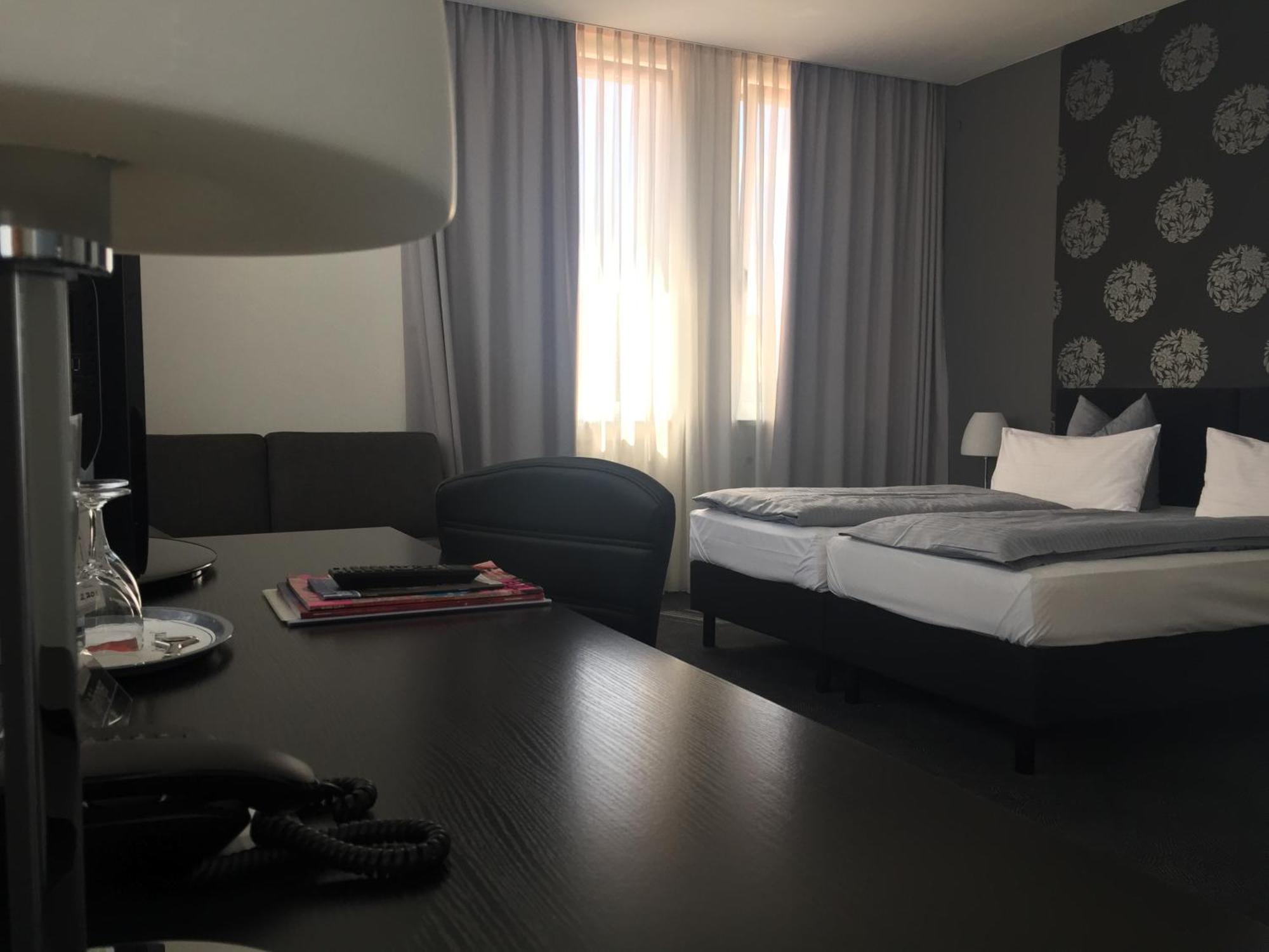 Hotel Schempp Bobingen  Ngoại thất bức ảnh