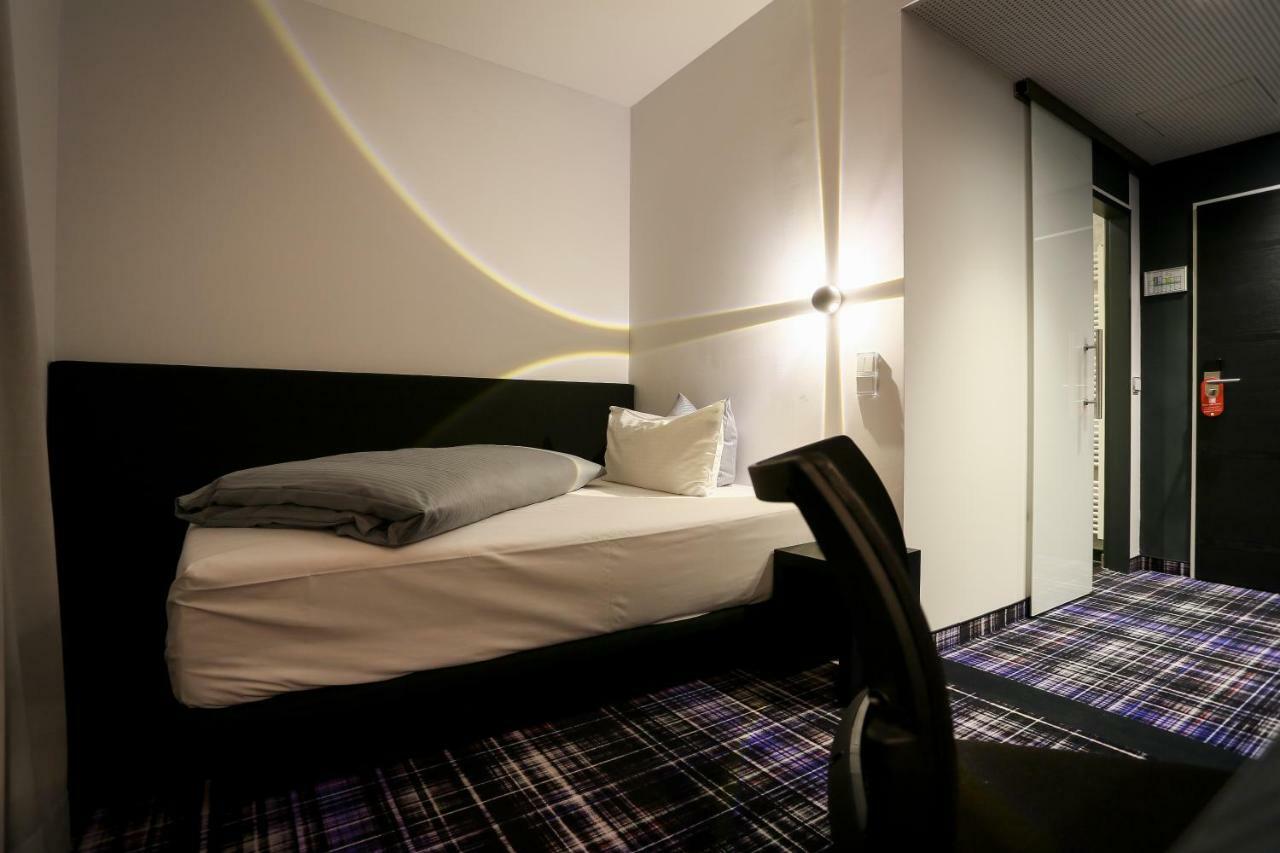 Hotel Schempp Bobingen  Ngoại thất bức ảnh